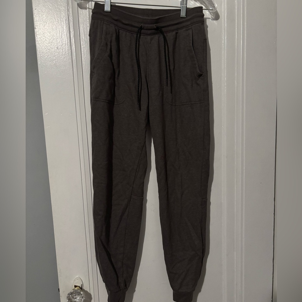Columbia joggers women’s, grey, size small